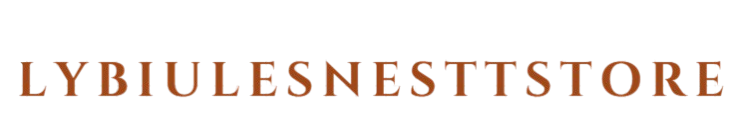 LybiulesNesttstore